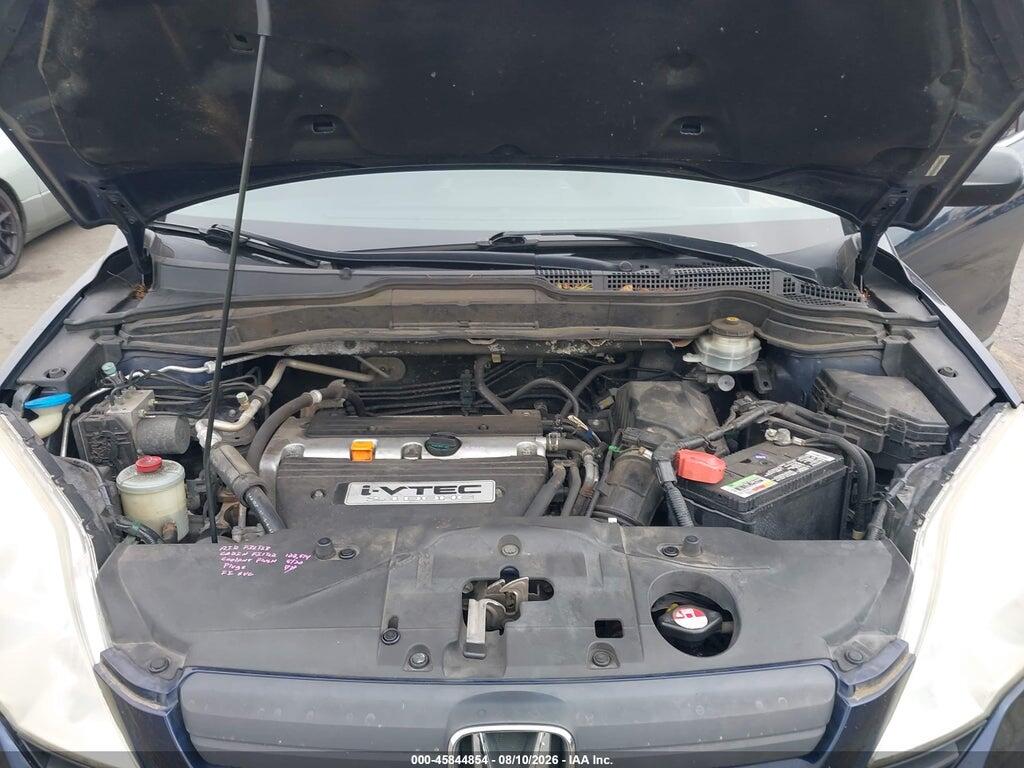 JHLRE48378C080683 2008 HONDA CR-V photo no. 10