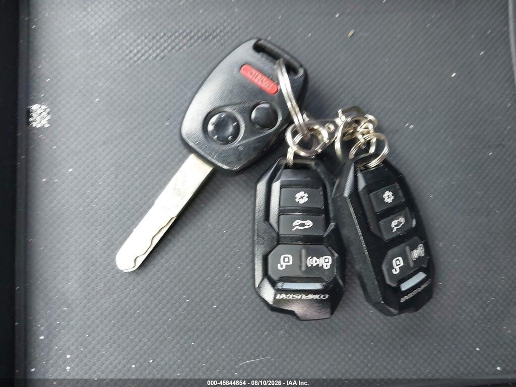 JHLRE48378C080683 2008 HONDA CR-V photo no. 11