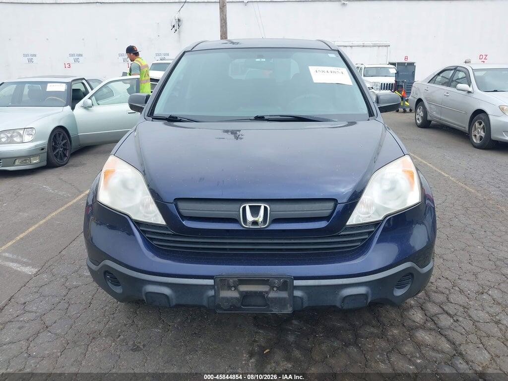 JHLRE48378C080683 2008 HONDA CR-V photo no. 12