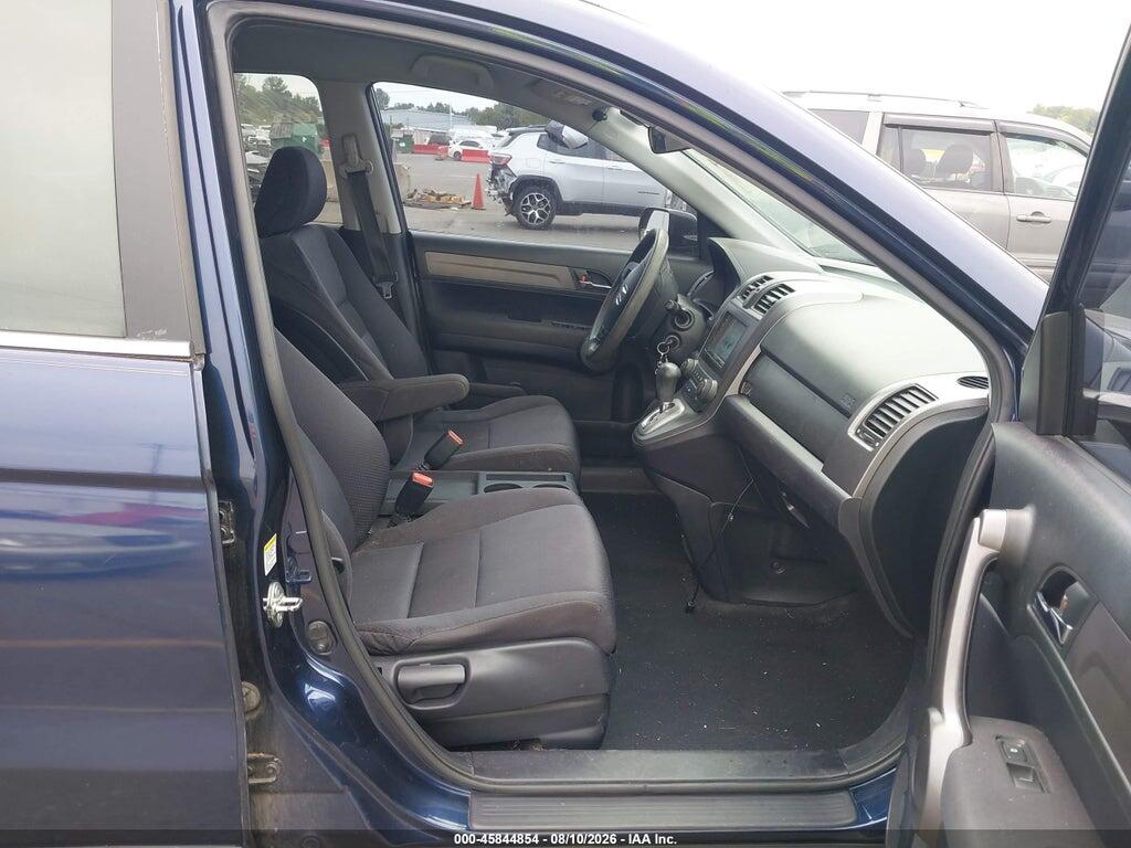 JHLRE48378C080683 2008 HONDA CR-V photo no. 5