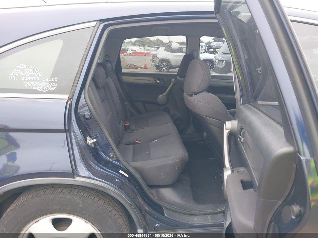 JHLRE48378C080683 2008 HONDA CR-V photo no. 8