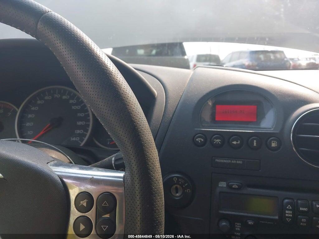2G2WP552781106690 2008 PONTIAC GRAND PRIX photo no. 7