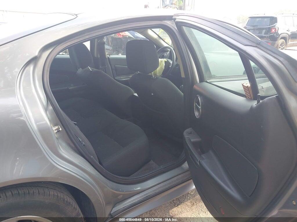 2G2WP552781106690 2008 PONTIAC GRAND PRIX photo no. 8