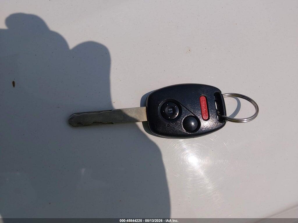 1HGFA16558L020160 2008 HONDA CIVIC photo no. 11