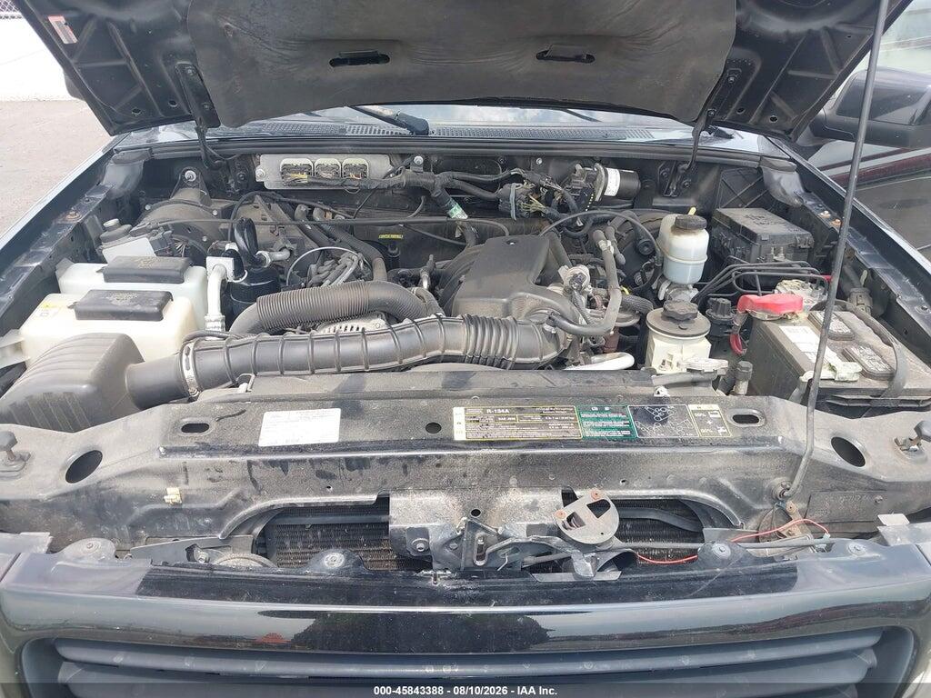 1FTYR14U08PA77207 2008 FORD RANGER photo no. 10