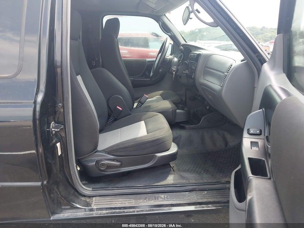 1FTYR14U08PA77207 2008 FORD RANGER photo no. 5