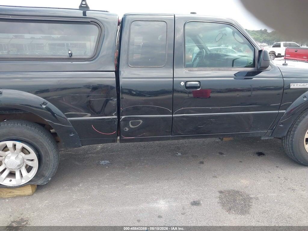 1FTYR14U08PA77207 2008 FORD RANGER photo no. 6