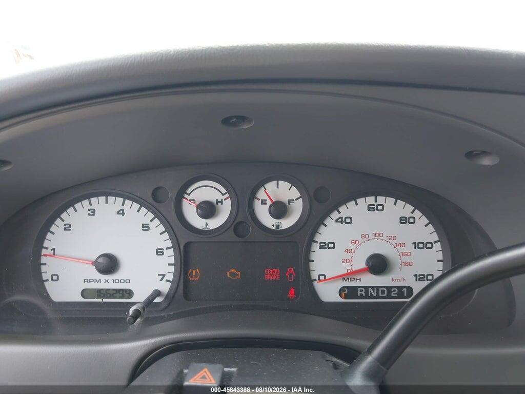1FTYR14U08PA77207 2008 FORD RANGER photo no. 7
