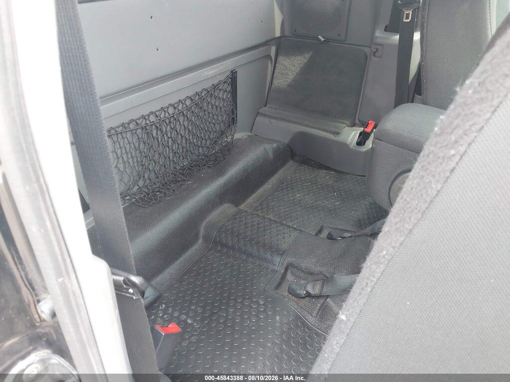 1FTYR14U08PA77207 2008 FORD RANGER photo no. 8