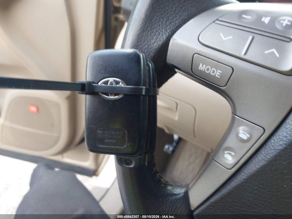 JTEES42A782019122 2008 TOYOTA HIGHLANDER photo no. 11