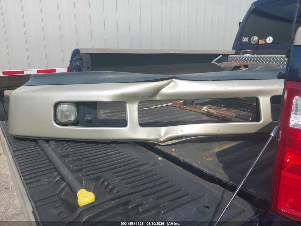 1FTWW31R18EA26466 2008 FORD SUPER DUTY F-350 SRW photo no. 12