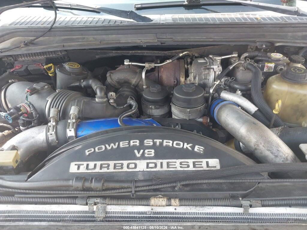 1FTWW31R18EA26466 2008 FORD SUPER DUTY F-350 SRW photo no. 9