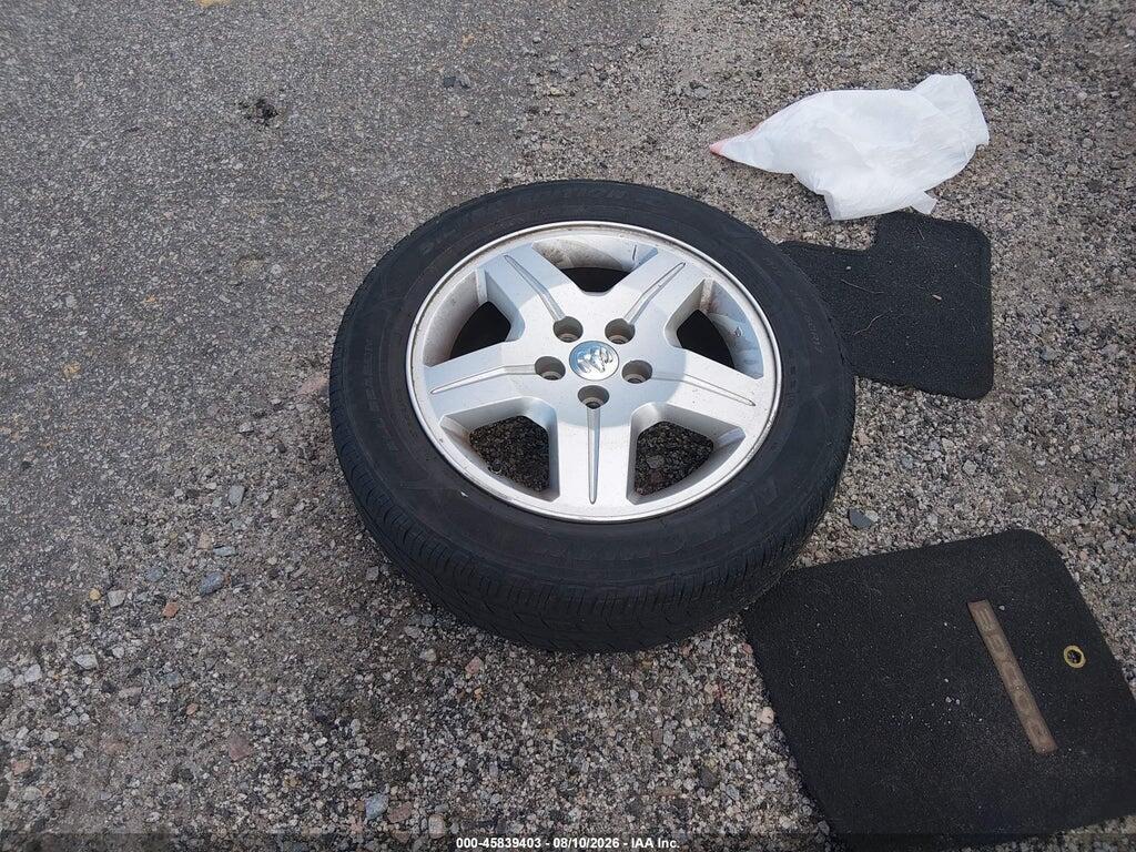 1B3HB48B48D617207 2008 DODGE CALIBER photo no. 12
