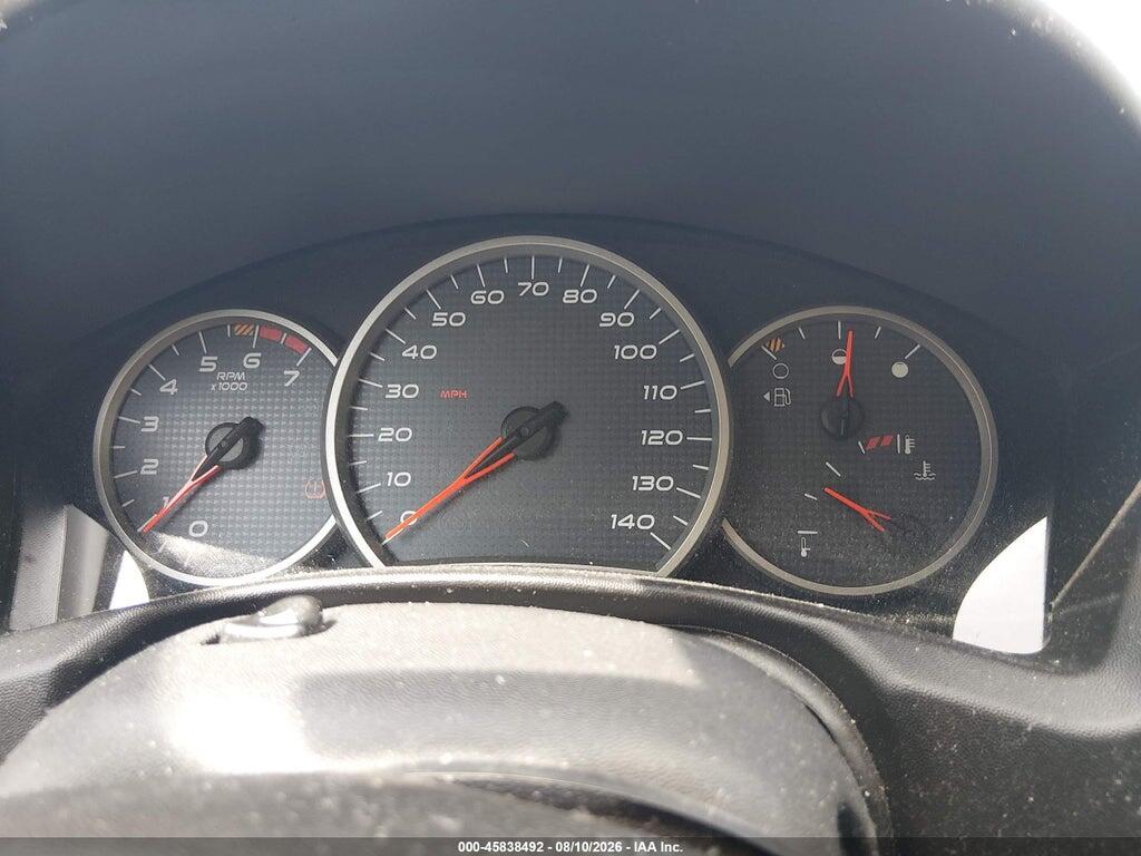 2G2WP552481175563 2008 PONTIAC GRAND PRIX photo no. 7