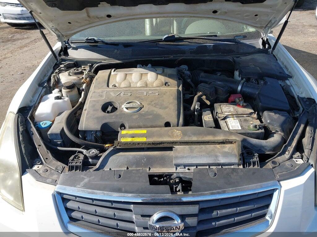 1N4BA41E78C826142 2008 NISSAN MAXIMA photo no. 10