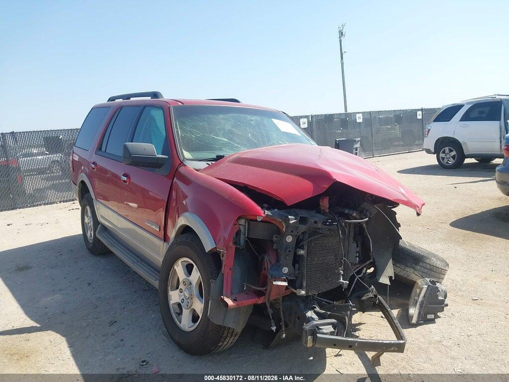1FMFU17518LA54967 2008 FORD EXPEDITION photo no. 1