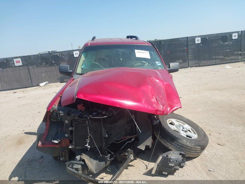 1FMFU17518LA54967 2008 FORD EXPEDITION photo no. 12