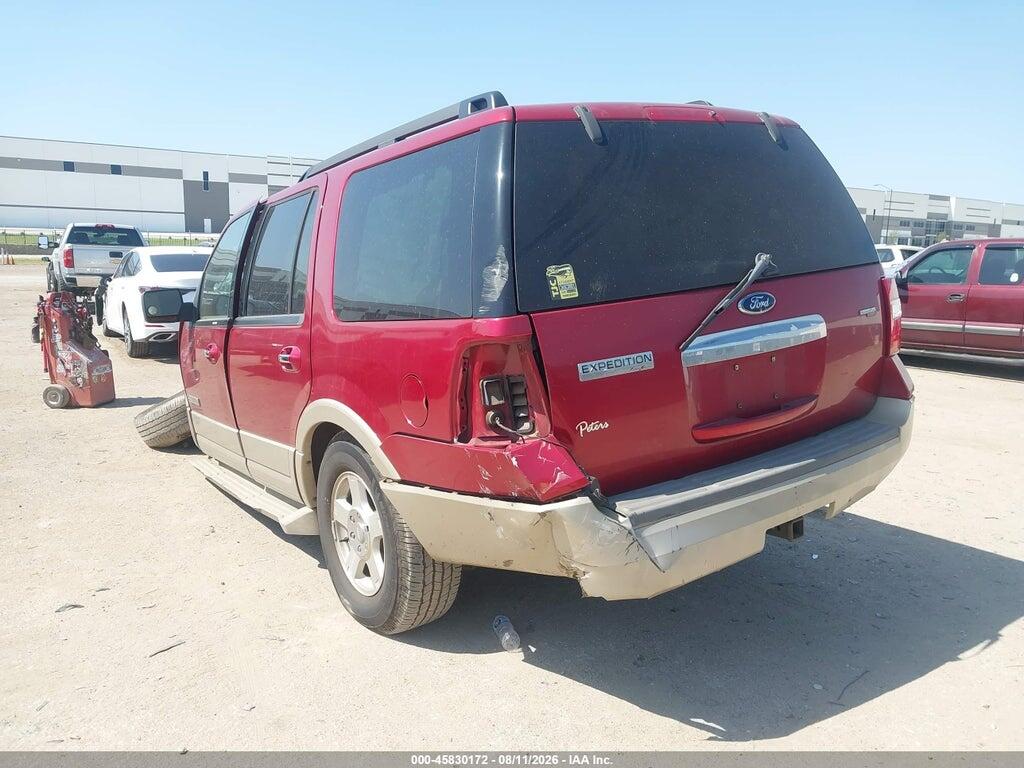 1FMFU17518LA54967 2008 FORD EXPEDITION photo no. 3