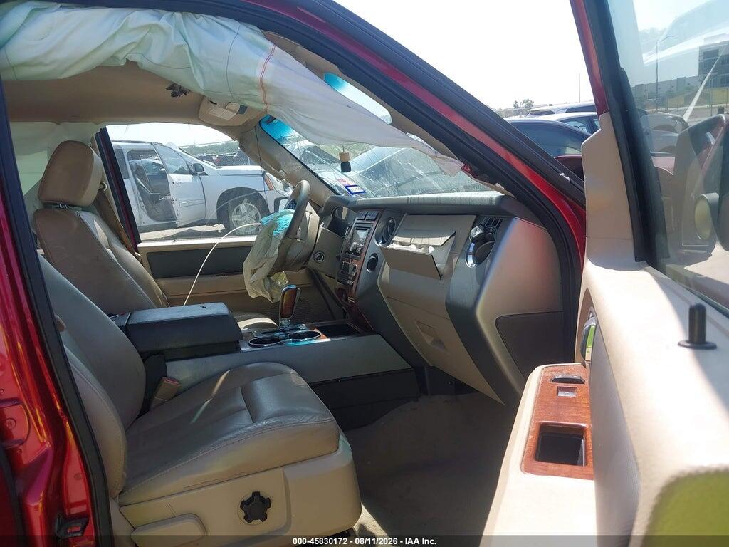 1FMFU17518LA54967 2008 FORD EXPEDITION photo no. 5