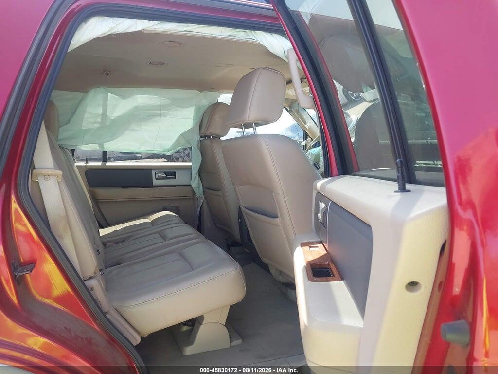 1FMFU17518LA54967 2008 FORD EXPEDITION photo no. 8