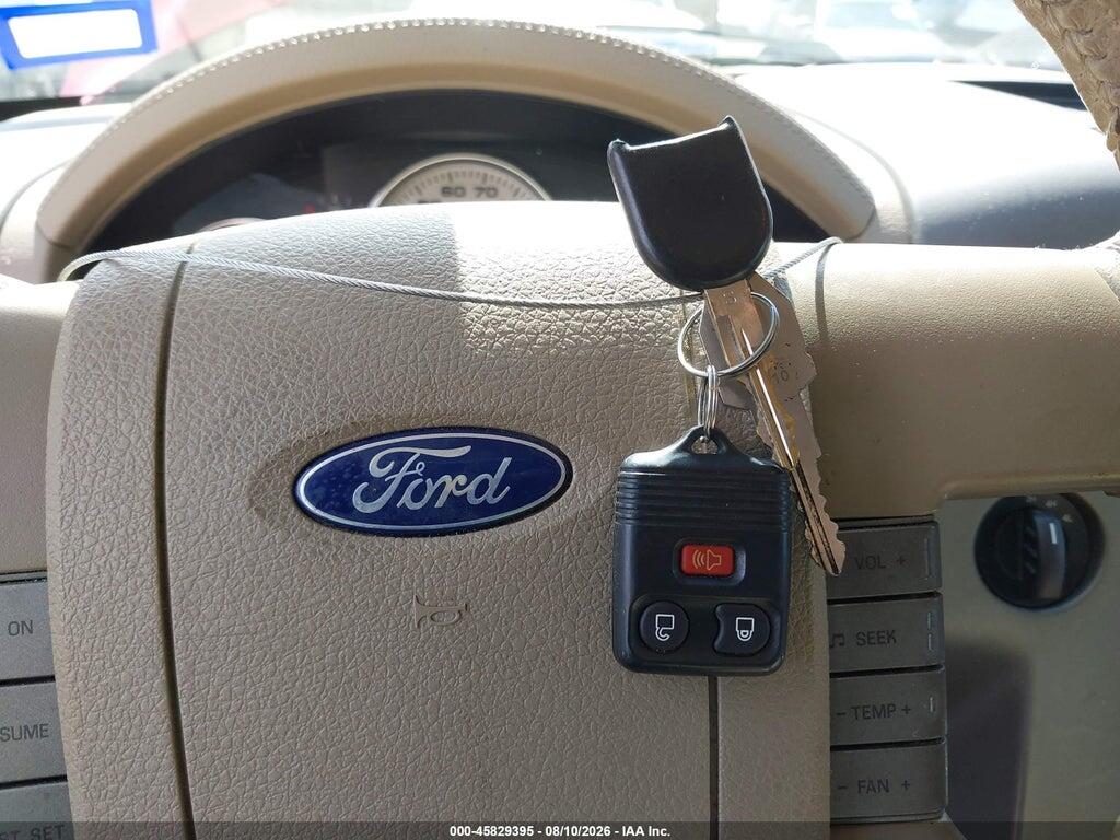 1FTPW14V78FB57963 2008 FORD F-150 photo no. 11