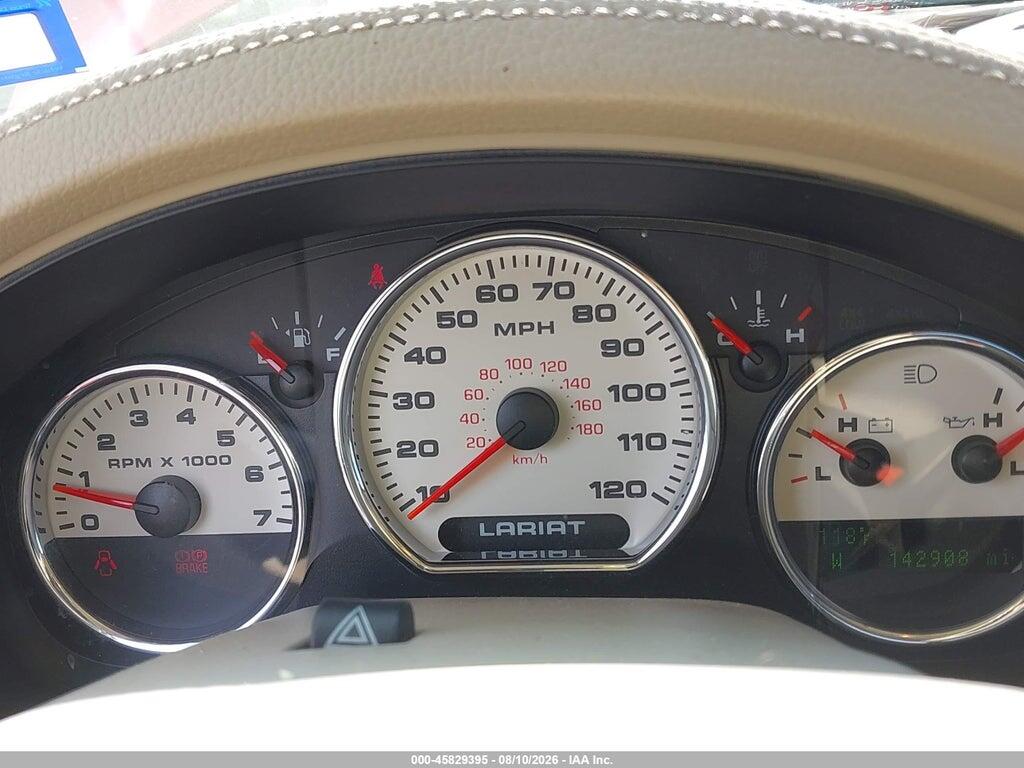1FTPW14V78FB57963 2008 FORD F-150 photo no. 7