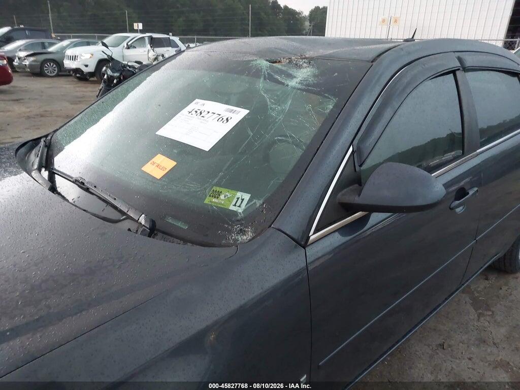 2G1WC583789280698 2008 CHEVROLET IMPALA photo no. 12