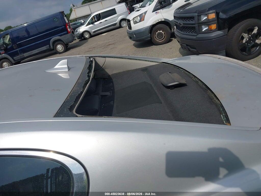 JTHCE96S380014819 2008 LEXUS GS 350 photo no. 6
