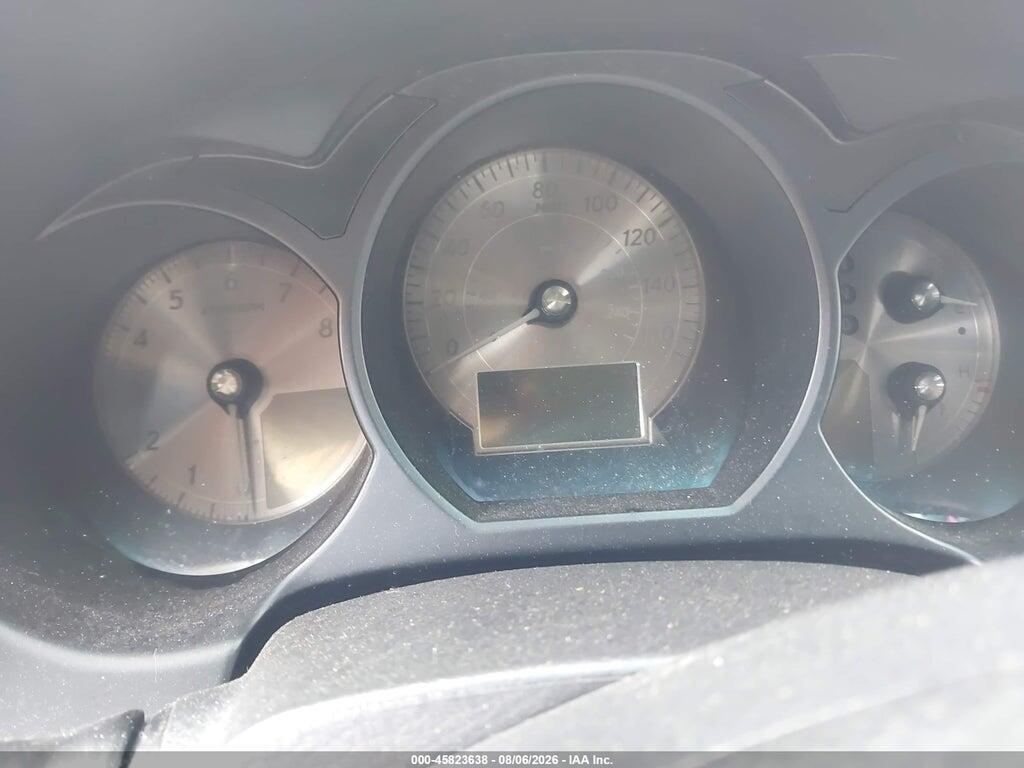 JTHCE96S380014819 2008 LEXUS GS 350 photo no. 7