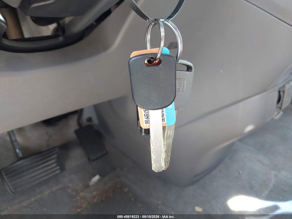 5FNRL38408B033424 2008 HONDA ODYSSEY photo no. 11