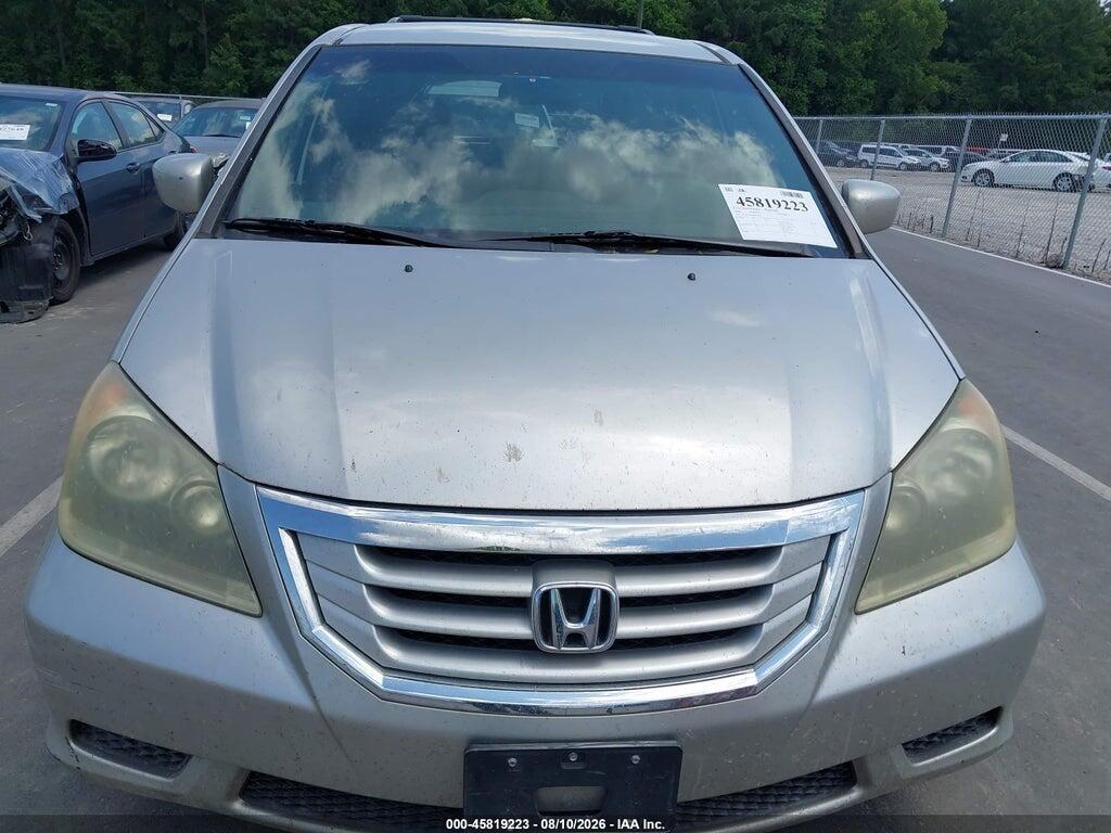 5FNRL38408B033424 2008 HONDA ODYSSEY photo no. 6