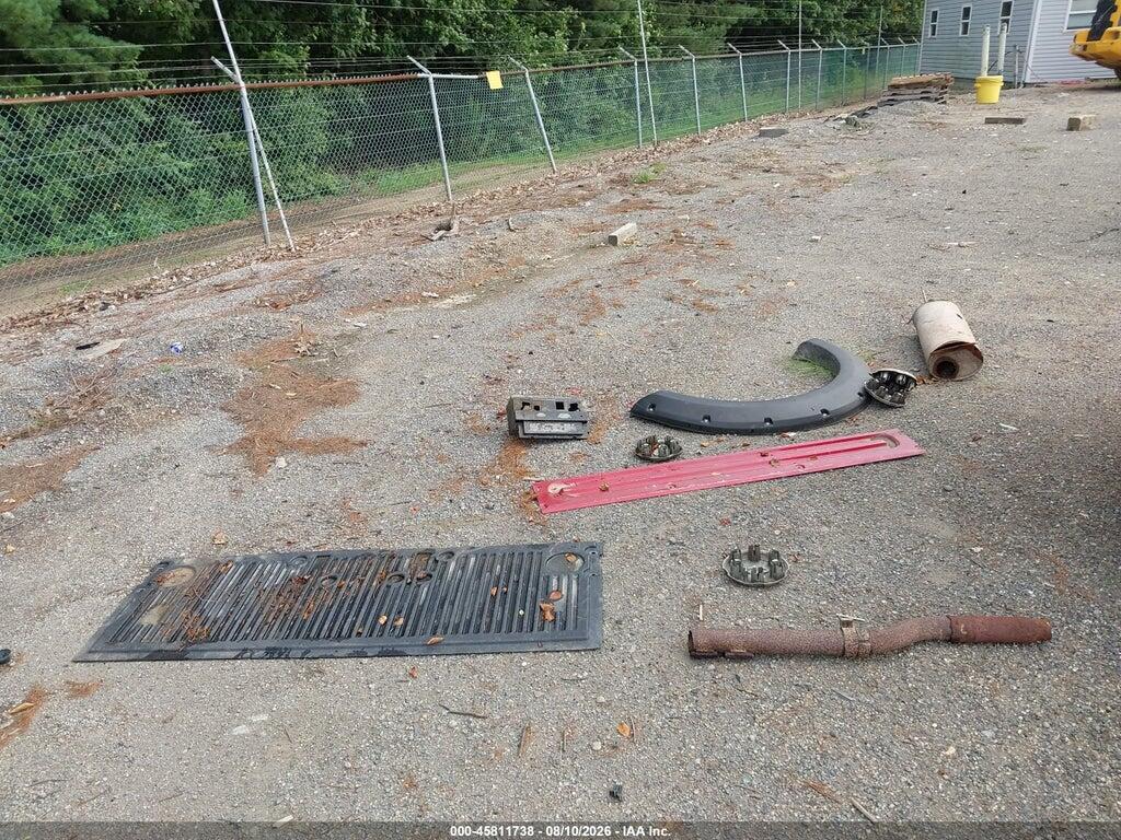 1FTPX14598FA16759 2008 FORD F-150 photo no. 12