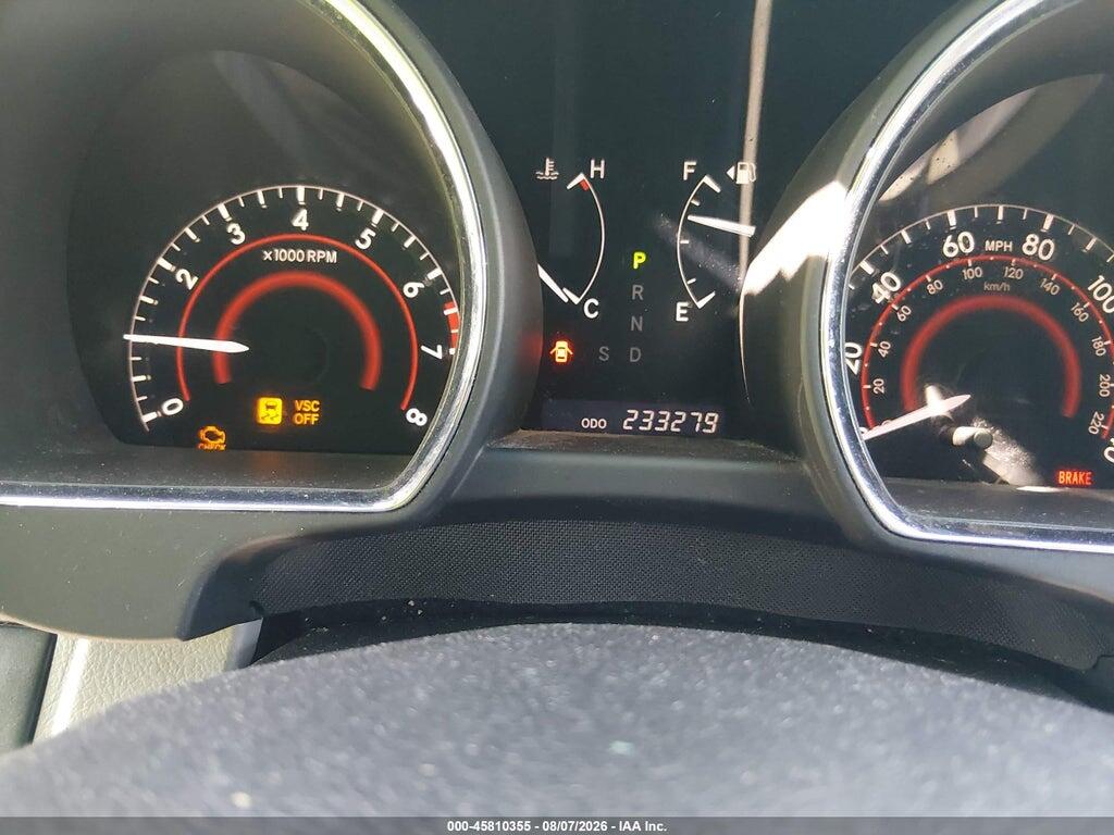 JTEES41A482038907 2008 TOYOTA HIGHLANDER photo no. 7