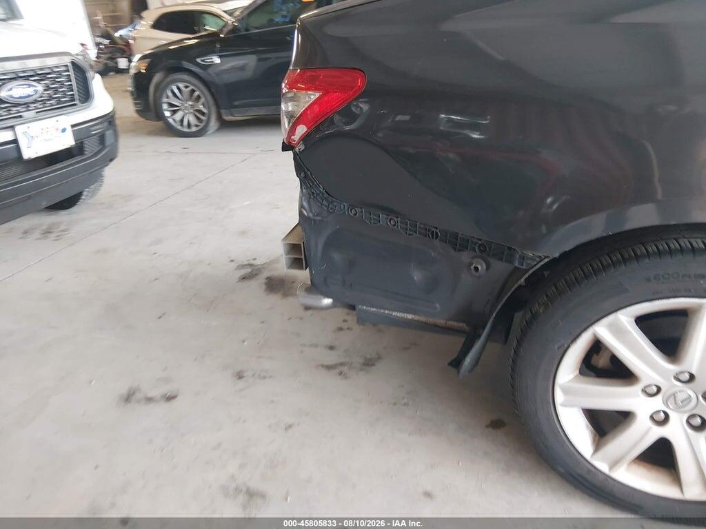 JTHBJ46G582219293 2008 LEXUS ES 350 photo no. 6