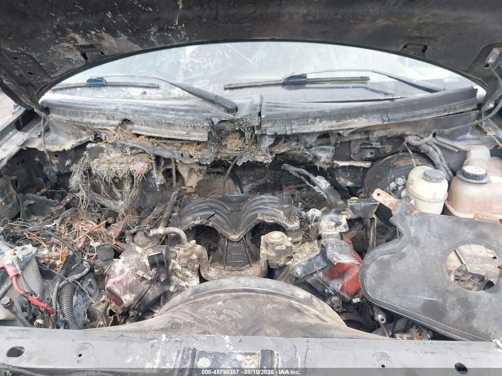 1FTPW14V78KE96178 2008 FORD F-150 photo no. 6