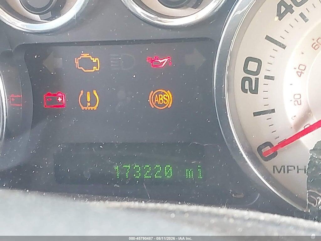 2FMDK48CX8BA91950 2008 FORD EDGE photo no. 7