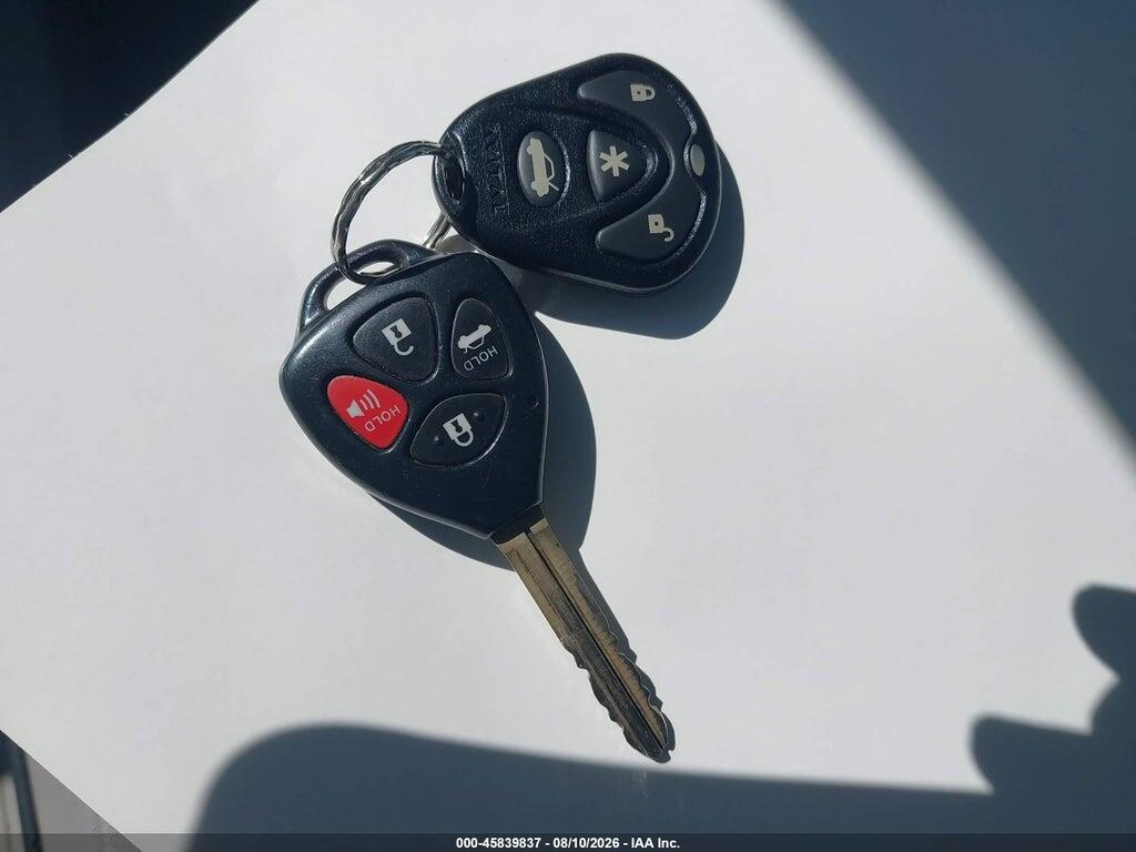 2T1BU40EX9C135019 2009 TOYOTA COROLLA photo no. 11