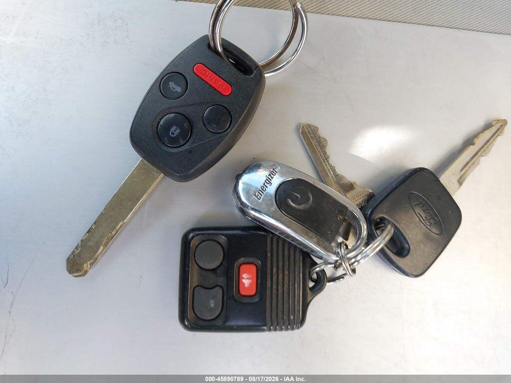5FNYF48239B031563 2009 HONDA PILOT photo no. 11