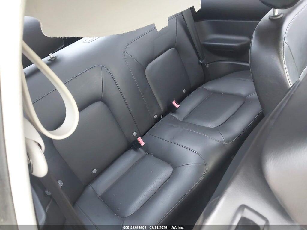 3VWPW31C49M506476 2009 VOLKSWAGEN NEW BEETLE photo no. 8