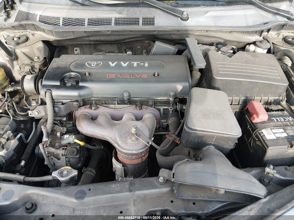 4T4BE46KX9R103878 2009 TOYOTA CAMRY photo no. 10