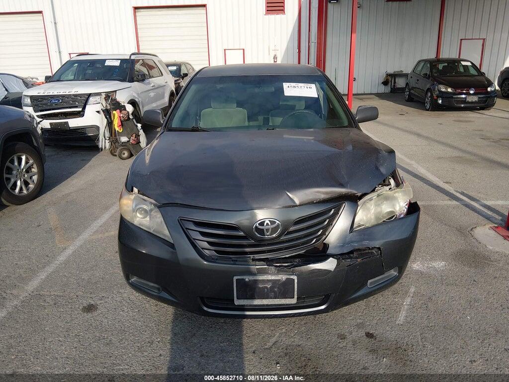 4T4BE46KX9R103878 2009 TOYOTA CAMRY photo no. 12