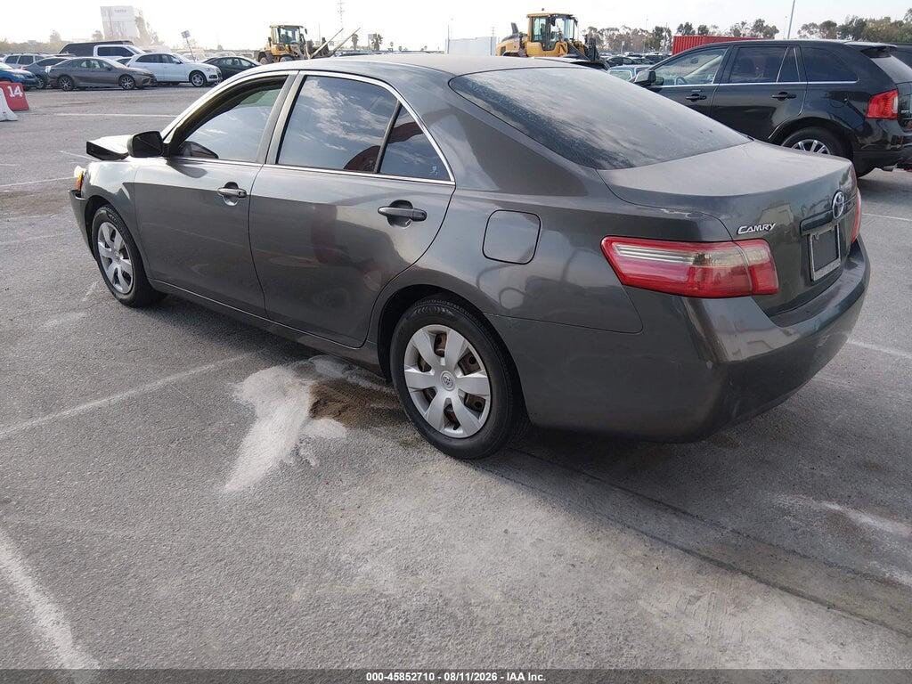 4T4BE46KX9R103878 2009 TOYOTA CAMRY photo no. 3