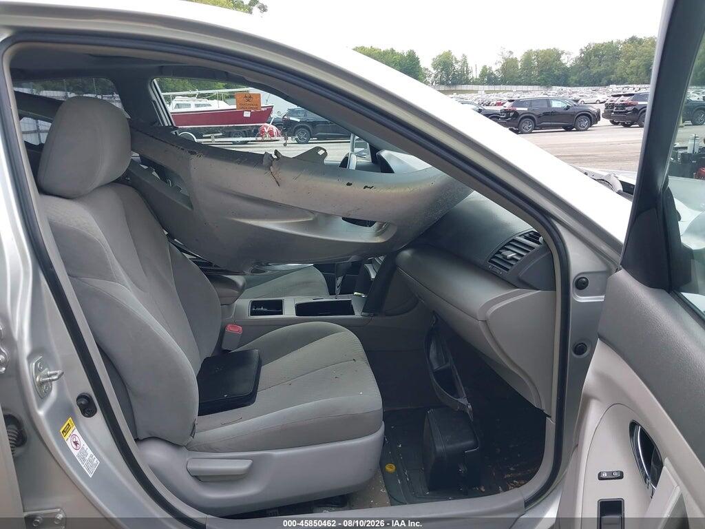 4T1BB46K19U071633 2009 TOYOTA CAMRY HYBRID photo no. 5