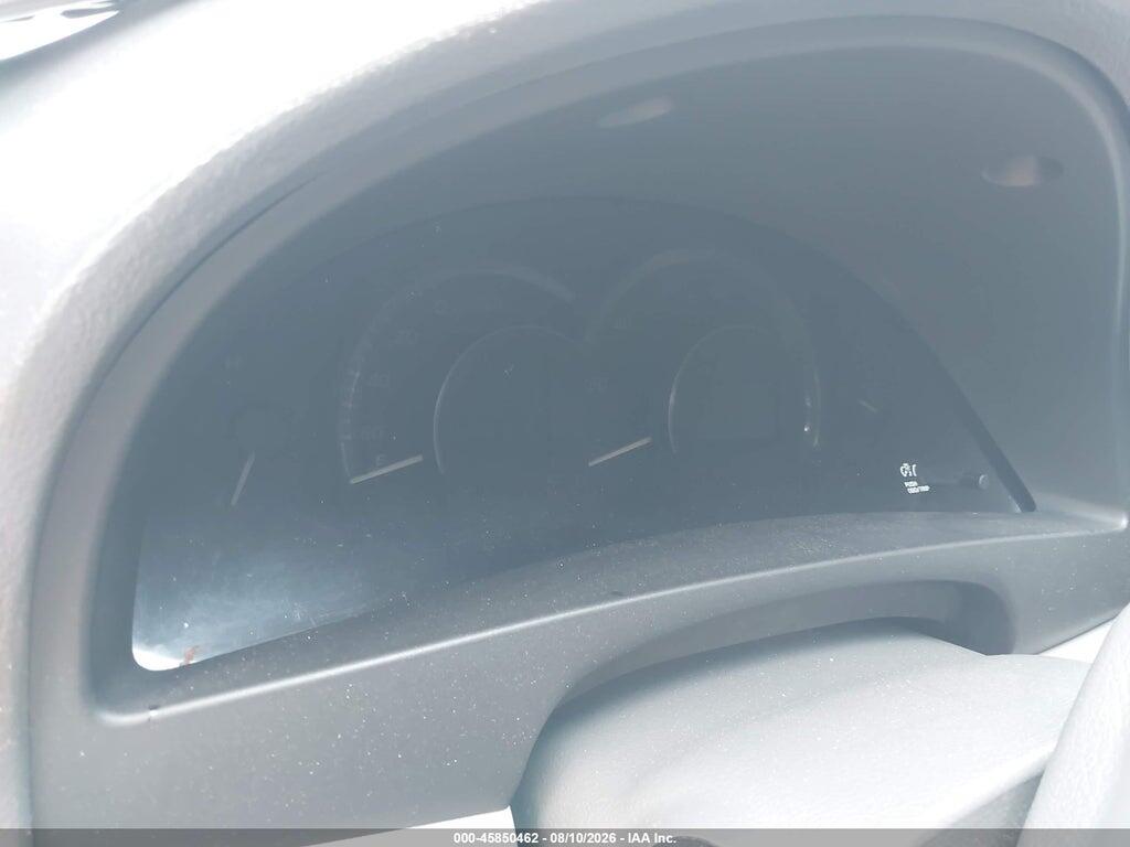 4T1BB46K19U071633 2009 TOYOTA CAMRY HYBRID photo no. 7