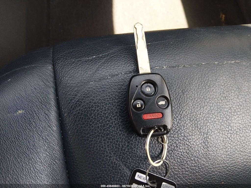 5FNYF38899B004527 2009 HONDA PILOT photo no. 11