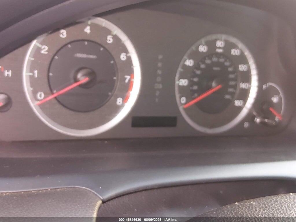 1HGCP36859A016520 2009 HONDA ACCORD photo no. 7