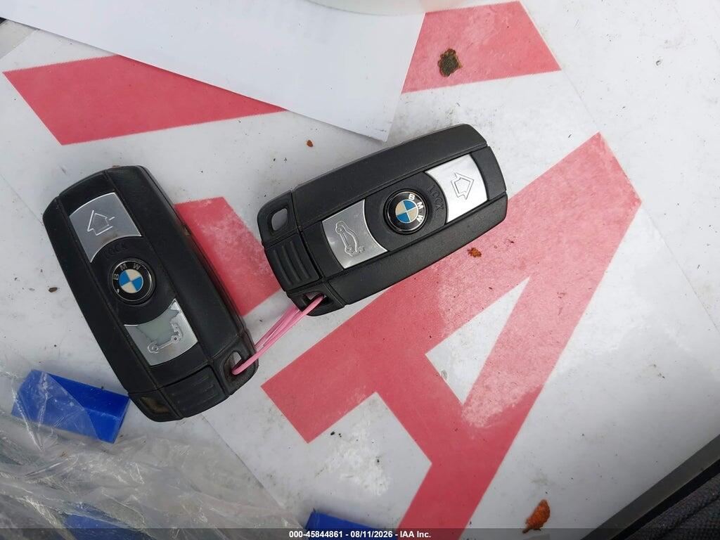 WBAWR33549P461132 2009 BMW 328I photo no. 11