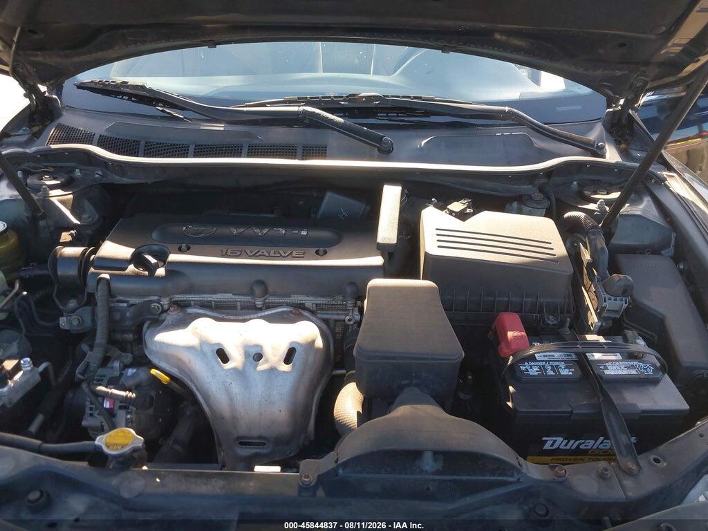 4T1BE46K49U380701 2009 TOYOTA CAMRY photo no. 10