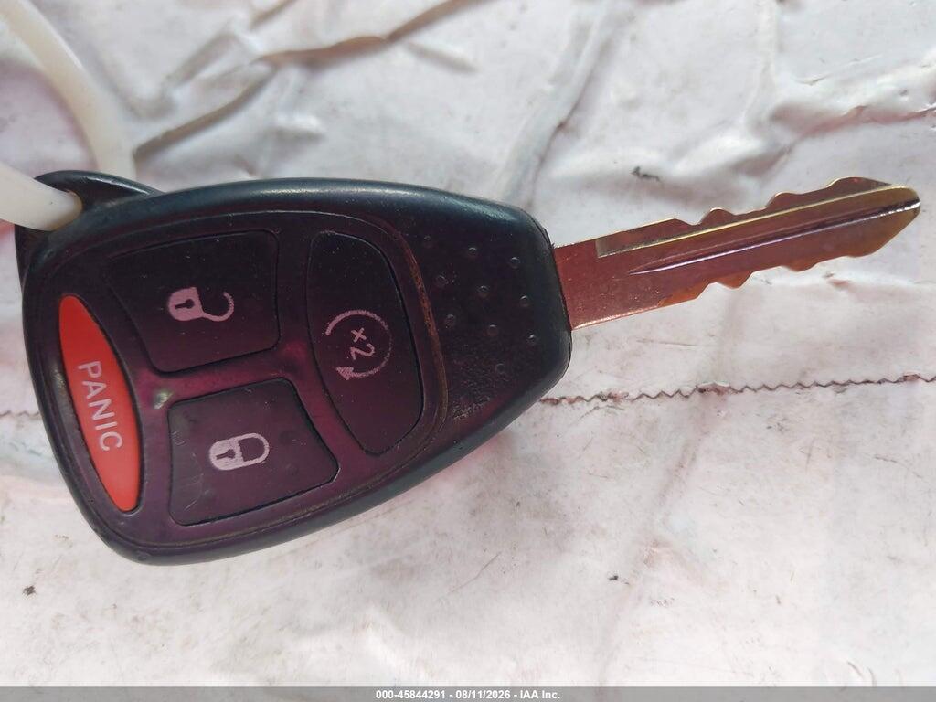 3D7KS29L99G524709 2009 DODGE RAM 2500 photo no. 11