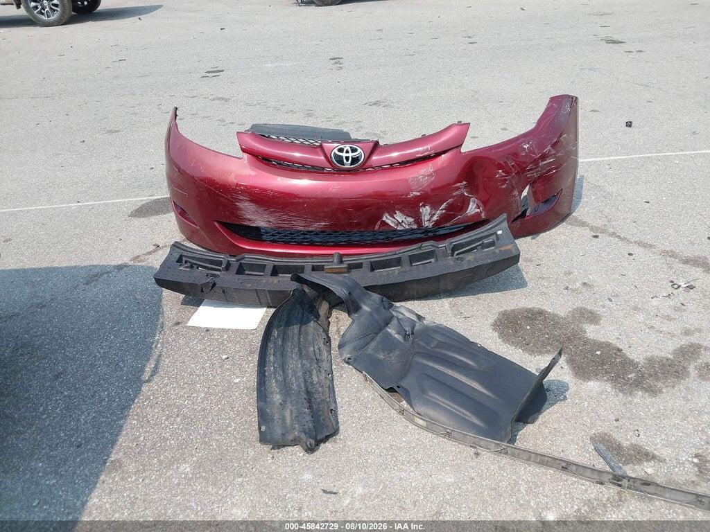5TDZK23C19S233219 2009 TOYOTA SIENNA photo no. 12